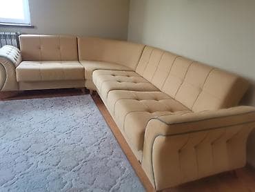 Divanlar: Künc divan, İşlənmiş, Açılan, Bazalı, Ödənişli çatdırılma — 4