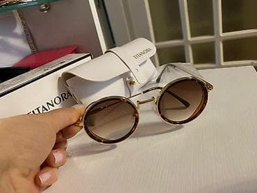 şəffaf eynək: Gün eynəyi — 3