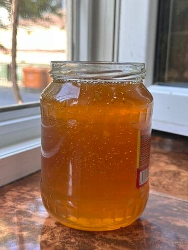 Təmiz, qatğısız Qubadlı balı satıram. İstədiyiniz yerdə yoxlada