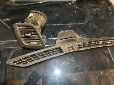 hyundai qiymeti: Ford fyujn üçün şit üstü kant. peç hava başlığı. bufer açkisi. baqaj — 1