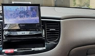 maqnitola pioneer: Maqnitol, Pioneer, AUX — 2