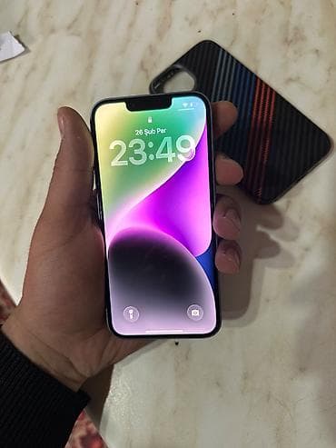 telefon planşet: 128 GB, Mavi, Zəmanət, Face ID, Sənədlərlə — 6