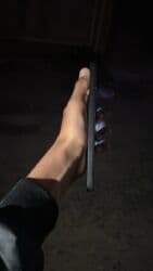 телефон fly nimbus 1: Poco X5 Pro 5G, 256 GB, rəng - Qara, Sensor — 6