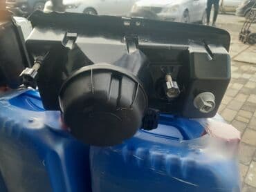 i30 fara: Komplekt, VAZ (LADA), İşlənmiş — 3