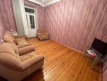 kirayə ev quba: Yalniz Aileye Verilir. Genclik metrosuna yaxin Koala parekinin yani — 6