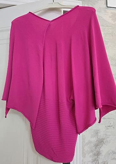 24 razmer: S-M razmer — 2