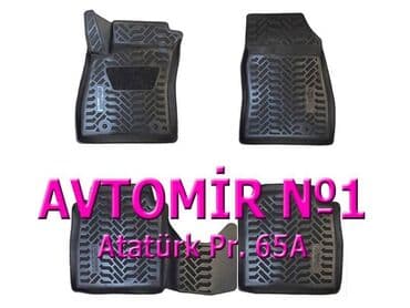 taksi nişanı: Nissan sentra üçün poliuretan ayaqaltı ı🚙🚒 ünvana və bölgələrə — 1