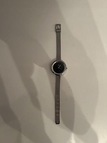 Смарт часы: Классические Комплекты с часами, цвет - Белый — 8