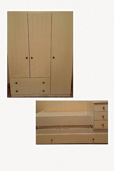 L🅰️/ uşaq mebeli 300azn Yaxşı vəziyyətdədir ⁸⁸¹⁴ Binəqədi gənclər