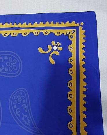 Kəlağayı şərf, Azərbaycan kəlağayısı – “Azerbaijan Kelagayi” brend — 6