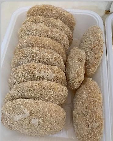 Digər ixtisaslar: Ev yemeklerinin sifarişle hazırlanmasi 🍃✅ — 9