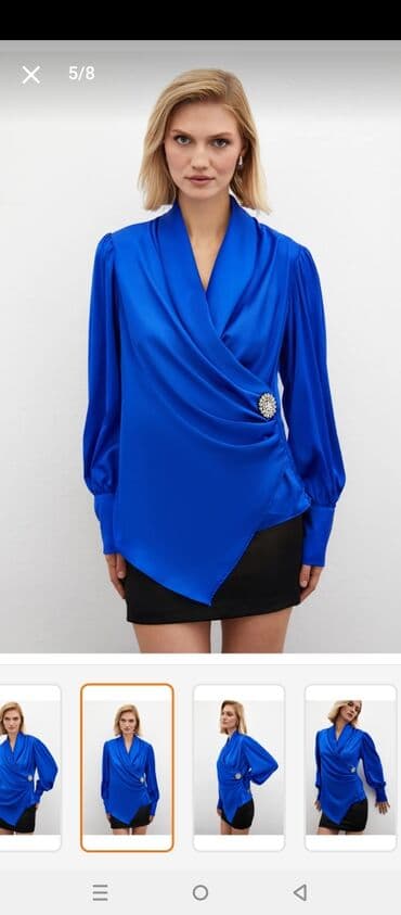 детские рубашки обманки: Ölçü 36 yenidir 45azn — 1