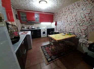 binə atçiliq: 100 kv. m, 3 otaqlı — 5