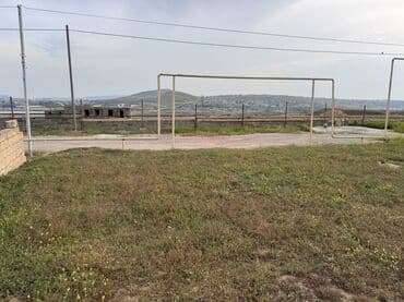 6 ci mikrorayon 1 kv luq verirəm: 6 sot, Tikinti, Mülkiyyətçi, Bələdiyyə — 4