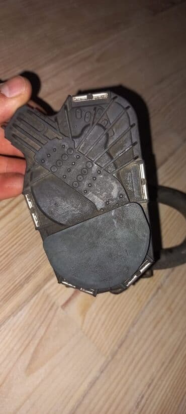 Digər avtomobillər: Chevrolet AVEO, 2011 il, Orijinal, ABŞ, İşlənmiş — 2