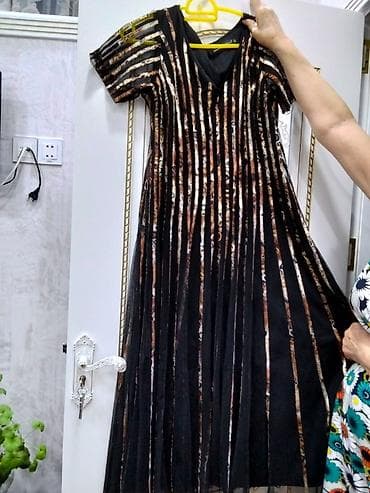 Ətəklər: Gündəlik don, Maksi — 2