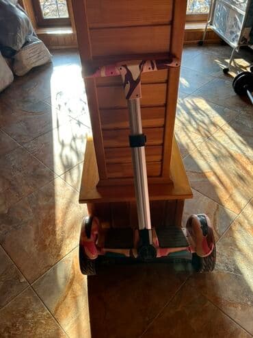 inmotion s1 qiymeti: İşlənmiş Giroskuter 8", ≤ 250 Vt, 6 - 15 km/s — 3