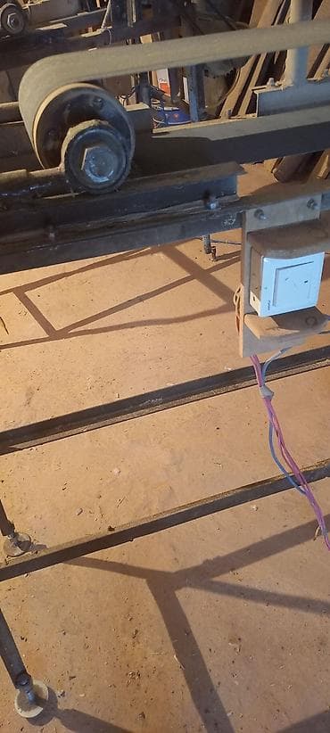 şukulka: Şukulka dəzgahı 2 ədəddi ikisində götürənə 1100 ə.sataram əldə — 1