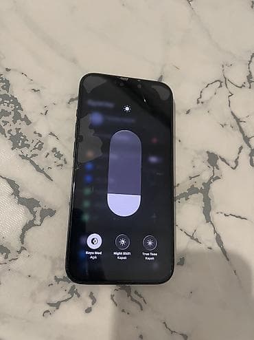 iphone 15 2 el: IPhone 14, Midnight — 1