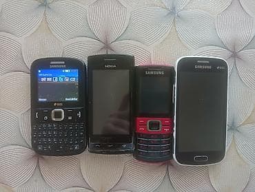 Elektronika: Salam, birinci samsung tam işləkdir sadəcə bir nömrə dəstəkləyir( — 1