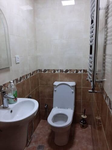 qurtuluş 93 obyekt satilir: 3 otaqlı, Yeni tikili, 93 kv. m — 18