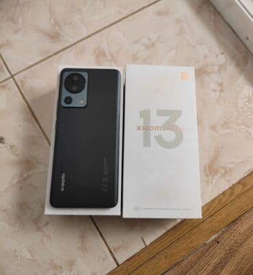 Fly: Xiaomi 13 Lite, 128 ГБ — 2