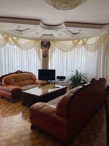 купить дом в баку у моря: 4 комнаты, Новостройка, м. Нариман Нариманов, 198 м² — 12