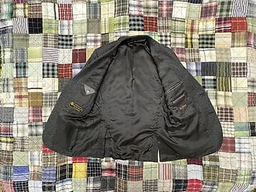 Личные вещи: Пиджак, M — 9