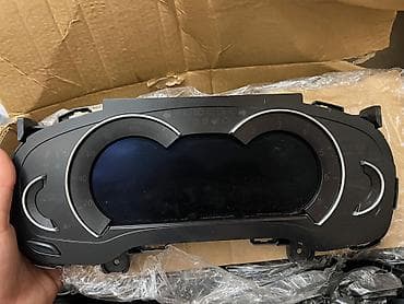 Mühərrik və mühərrik detalları: BMW G30 — 1