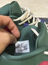 Botinkalar: Nike Freak 5 Cox az istifade olunub Saz veziyyetdedir. Qiymetinden — 6