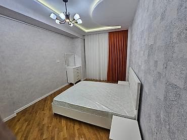 orbita mtk: 2 otaqlı, Yeni tikili, 62 kv. m — 9