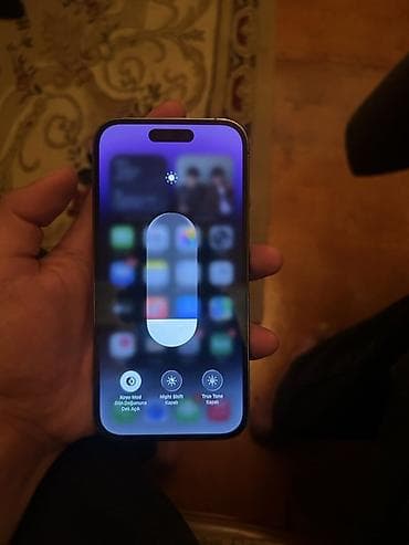 ipad mini 6 64gb: IPhone 14 Pro Max, 256 GB, Graphite, Qırıq — 7