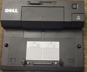 sata box usb: Dock stati̇on dell — 1