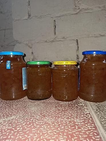 Мёд: Murebeler qiymet muxtelifdi super mehsullardi — 3