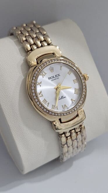 qizil.sepler: Yeni, Qol saatı — 3