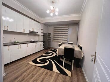 квартиры в баку в ипотеку: Sumqayitda mirvari sitidə 6-ci mikrarayonda 8 mertebeli binanın 4-cü — 5