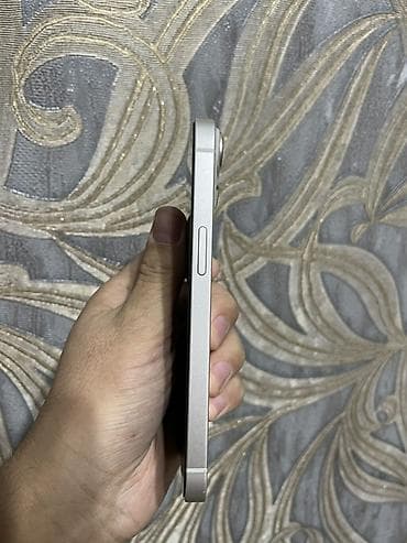 apple x ikinci el: IPhone 14, 128 GB, Ağ, Face ID — 2