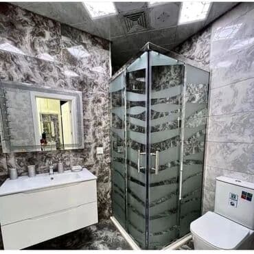 duskabin: Yeni Üstü açıq kabina, Künc üçün, Rayonlara çatdırılma, Ünvandan götürmə, Pulsuz çatdırılma — 1