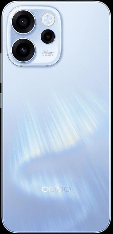 xaladelnik ucuz: Oppo Reno, 512 GB, rəng - Mavi — 3