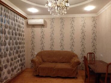 qaracuxurda ev: 120 kv. m, 3 otaqlı — 5