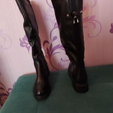 Tərliklər: Uzunboğaz, Ölçü: 36.5, Yeni — 2