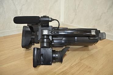 iphone 11 pro max yeni: Sony 1500 video kamera - Model: Sony HD (AVCHD/MPEG2 SD yazma, daxili — 8