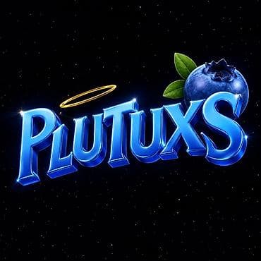Plutuxs – Roblox üçün 3D dizayn və qrafika xidməti Portfoliom — 7