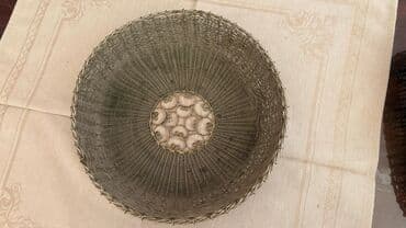 pul yığmaq üçün qab: Qedimi konfet qablari — 3