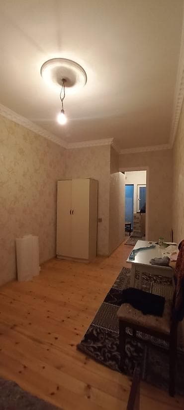 40 kv. m, 1 otaqlı, İnternet, Telefon, İşıq — 5