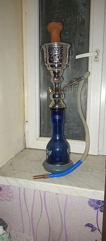 ucuz bijuteriyalar: Nərgilə (şişə qablı, metal gövdəli) - Klassik dizaynlı metal üst — 1