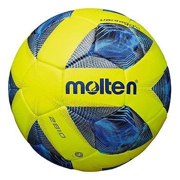 İdman və hobbi: Məhsul: Peşəkar futbol topları seçimi - Derbystar Brillant TT – — 5