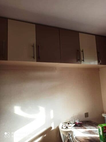 ağ şeher evler: Bakı, 3 otaqlı, Köhnə tikili, 70 kv. m — 11