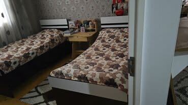 gence dolab: Açılan, 2 qapılı Düz dolab, Şifonyer — 3