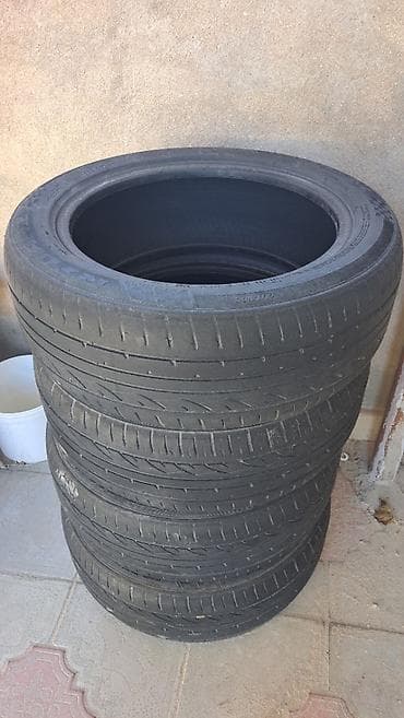 vaz 21 015: 205/55/17 Təkərlər normal vəziyətdədir 0505576096 — 1